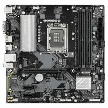 Motherboard Gigabyte INTEL B760 EXPRESS LGA 1700