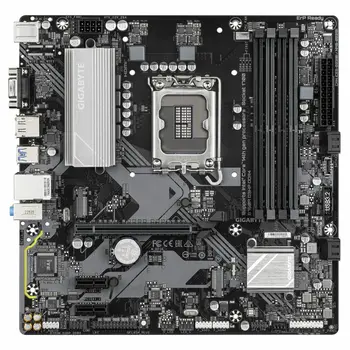 Motherboard Gigabyte B760M D3HP DDR4 1.0 INTEL B760 EXPRESS LGA 1700