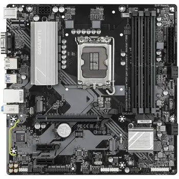 Motherboard Gigabyte INTEL B760 EXPRESS LGA 1700