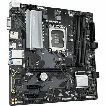 Motherboard Gigabyte INTEL B760 EXPRESS LGA 1700