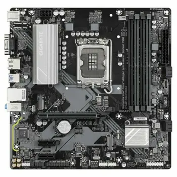 Motherboard Gigabyte INTEL B760 EXPRESS LGA 1700