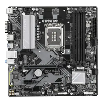 Motherboard Gigabyte B760M D3HP INTEL B760 EXPRESS LGA 1700
