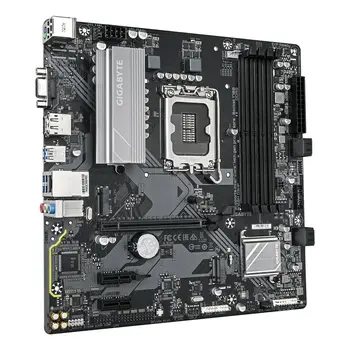 Motherboard Gigabyte B760M D3HP INTEL B760 EXPRESS LGA 1700