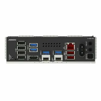Motherboard Gigabyte AMD AMD X870E AMD AM5
