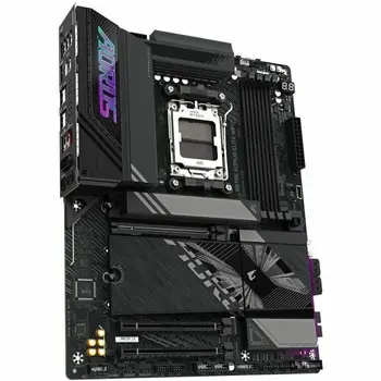 Motherboard Gigabyte AMD AMD X870E AMD AM5