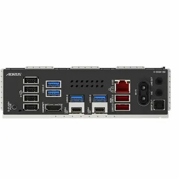 Motherboard Gigabyte AMD AMD X870E AMD AM5