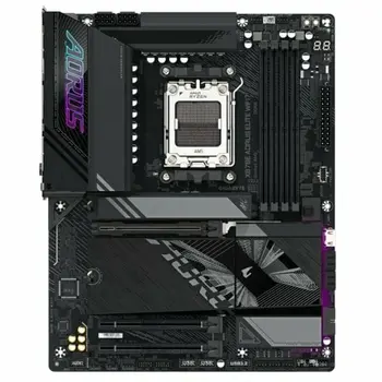 Motherboard Gigabyte X870E AORUS ELITE WIFI7 AMD AM5 AMD X870E