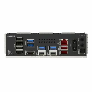 Motherboard Gigabyte X870E AORUS ELITE WIFI7 AMD AM5 AMD X870E