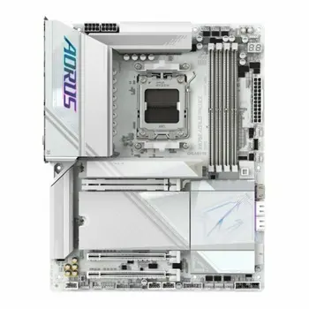 Motherboard Gigabyte X870E AORUS PRO ICE AMD AMD X870E AMD AM5