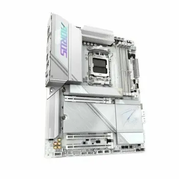 Motherboard Gigabyte X870E AORUS PRO ICE AMD AMD X870E AMD AM5