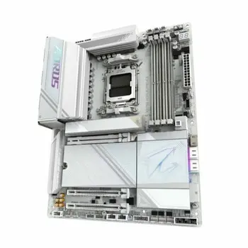 Motherboard Gigabyte X870E AORUS PRO ICE AMD AMD X870E AMD AM5