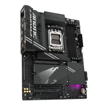 Motherboard Gigabyte X870 AORUS ELITE WIFI7 AMD X870 AMD X870 AMD AM5
