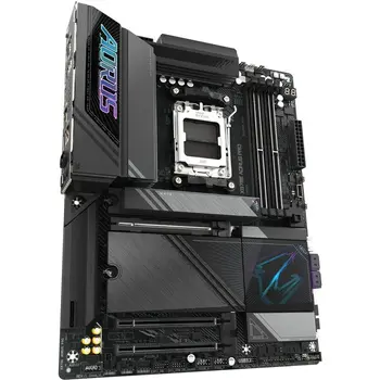 Motherboard Gigabyte X870E AORUS PRO AMD AMD X870E (AMD) (AMD X870E) AMD AM5 (AMD AM5)