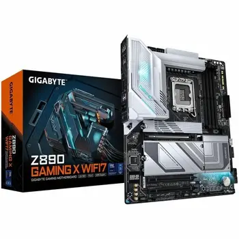 Motherboard Gigabyte LGA 1851