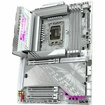 Motherboard Gigabyte Z890 A ELITE X ICE ATX 1851 LGA 1851