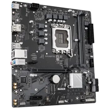 Motherboard Gigabyte 9MH61M3W4-00-G10 INTEL H610 LGA 1700