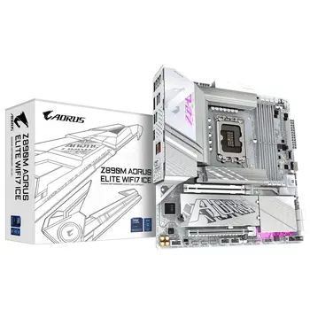 Motherboard Gigabyte LGA 1851
