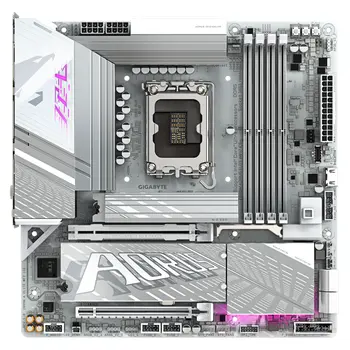 Motherboard Gigabyte LGA 1851
