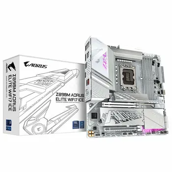 Motherboard Gigabyte LGA 1851
