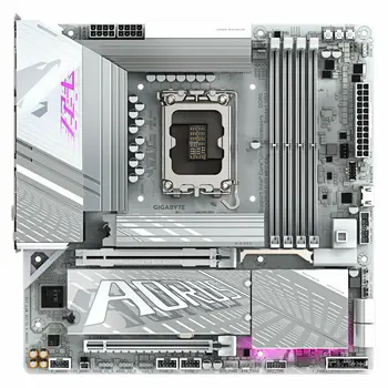 Motherboard Gigabyte LGA 1851