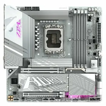 Motherboard Gigabyte LGA 1851