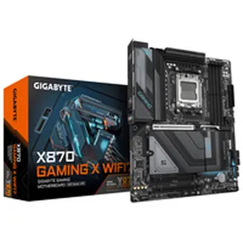 Motherboard Gigabyte AMD AM5 AMD