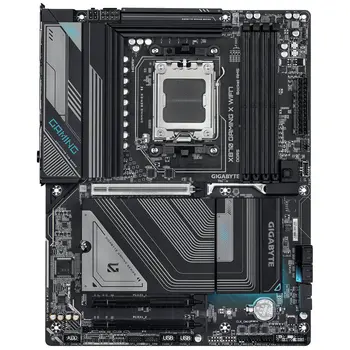 Motherboard Gigabyte AMD AM5 AMD