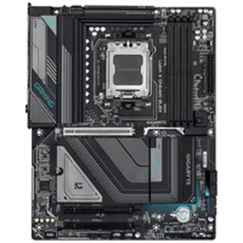 Motherboard Gigabyte AMD AM5 AMD