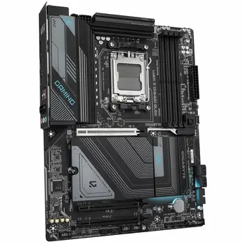 Motherboard Gigabyte AMD AM5 AMD