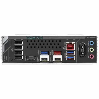 Motherboard Gigabyte AMD AM5 AMD