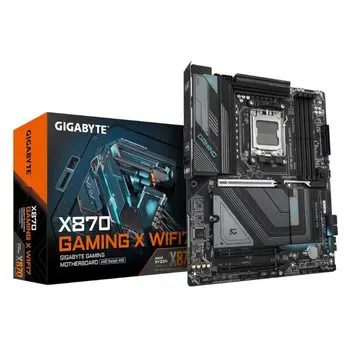 Motherboard Gigabyte AMD AM5 AMD