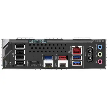 Motherboard Gigabyte AMD AM5 AMD