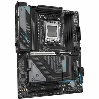 Motherboard Gigabyte AMD AM5 AMD