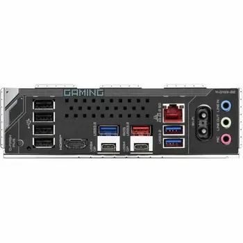 Motherboard Gigabyte AMD AM5 AMD