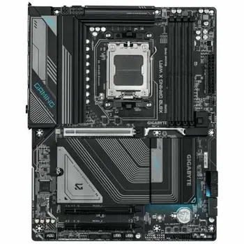 Motherboard Gigabyte AMD AM5 AMD