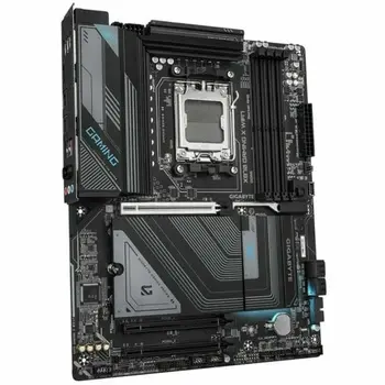 Motherboard Gigabyte AMD AM5 AMD