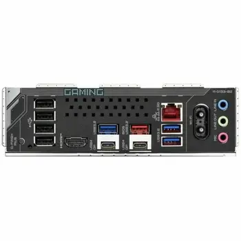 Motherboard Gigabyte AMD AM5 AMD