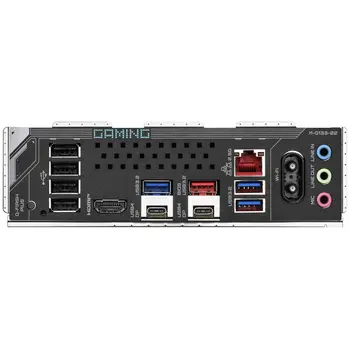 Motherboard Gigabyte AMD AM5 AMD