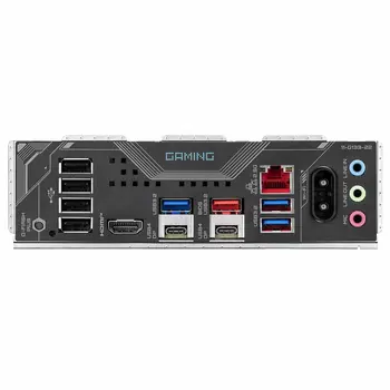 Motherboard Gigabyte AMD AM5 AMD