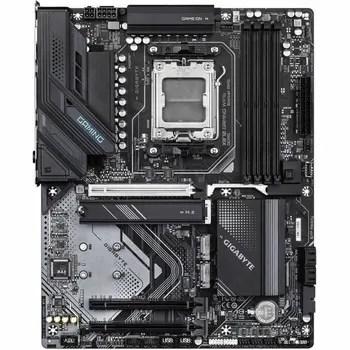 Motherboard Gigabyte AMD AM5 AMD