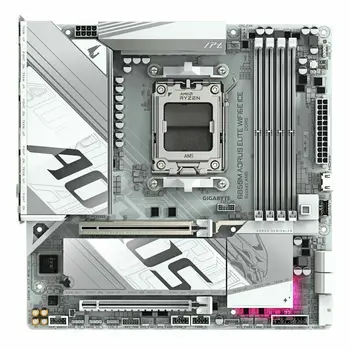 Motherboard Gigabyte AMD AMD AM5