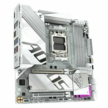 Motherboard Gigabyte AMD AMD AM5