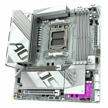 Motherboard Gigabyte AMD AMD AM5
