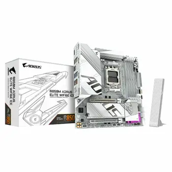 Motherboard Gigabyte AMD AMD AM5