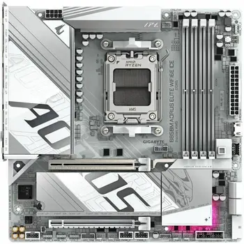Motherboard Gigabyte AMD AMD AM5