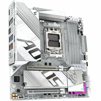Motherboard Gigabyte AMD AMD AM5