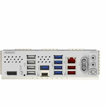 Motherboard Gigabyte AMD AMD AM5