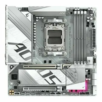 Motherboard Gigabyte AMD AMD AM5