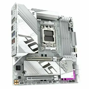 Motherboard Gigabyte AMD AMD AM5