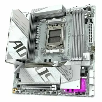 Motherboard Gigabyte AMD AMD AM5